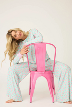 Load image into Gallery viewer, PJ Salvage Secret Garden Set Light Mint