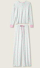 Load image into Gallery viewer, PJ Salvage Secret Garden Set Light Mint