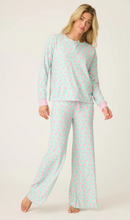 Load image into Gallery viewer, PJ Salvage Secret Garden Set Light Mint