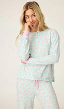 Load image into Gallery viewer, PJ Salvage Secret Garden Set Light Mint