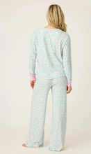 Load image into Gallery viewer, PJ Salvage Secret Garden Set Light Mint