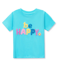 Load image into Gallery viewer, Be Happy Tee