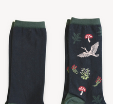 Load image into Gallery viewer, Pokoloko Forage Socks 2 Packo