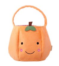 Load image into Gallery viewer, Rockahula Little Pumpkin Bucket Bag