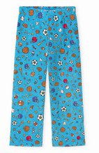 Load image into Gallery viewer, Sports Plush Lounge Pant