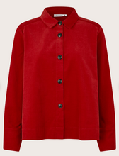 Load image into Gallery viewer, Masai Iowa Baby Cord Crop Jacket