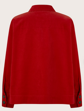 Load image into Gallery viewer, Masai Iowa Baby Cord Crop Jacket