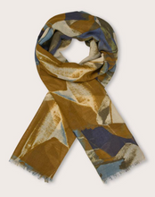 Load image into Gallery viewer, Masai Azuroa Scarf