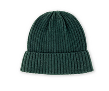 Load image into Gallery viewer, Luxe Wool Cashmere Beanie