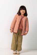 Load image into Gallery viewer, Noppies Petersburg Wide Leg Pant
