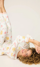 Load image into Gallery viewer, PJ Salvage Lucky Me Tarot Card Print PJ Set