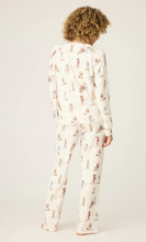 Load image into Gallery viewer, PJ Salvage Ruff on the Range PJ Set