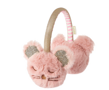 Load image into Gallery viewer, Rockahula Millie Mouse Earmuffs
