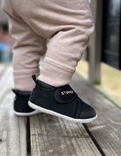 Load image into Gallery viewer, Stonz Baby Cruiser Black