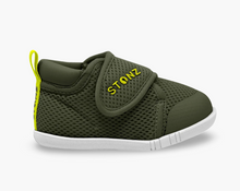 Load image into Gallery viewer, Stonz Baby Cruiser Cypress/Lantern Green