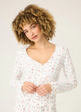 Load image into Gallery viewer, PJ Salvage La Rose Floral Set