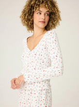 Load image into Gallery viewer, PJ Salvage La Rose Floral Set