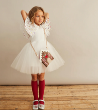 Load image into Gallery viewer, Rockahula Gingerbread House Bag