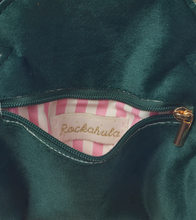 Load image into Gallery viewer, Rockahula Velvet Christmas Tree Bag