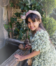 Load image into Gallery viewer, Rockahula Sequin Knotted Headband