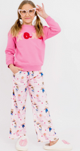 Load image into Gallery viewer, Teddy Bears Plush Lounge Pant