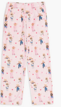 Load image into Gallery viewer, Teddy Bears Plush Lounge Pant