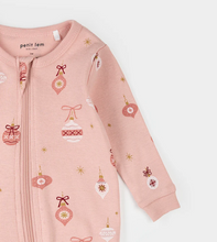 Load image into Gallery viewer, Petit Lem Ornaments Print Sleeper