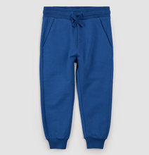 Load image into Gallery viewer, Miles Fleece Joggers Glacial Blue