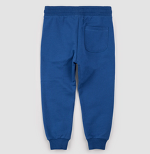 Load image into Gallery viewer, Miles Fleece Joggers Glacial Blue