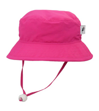 Load image into Gallery viewer, Puffin Gear Solar Nylon Camp Hat