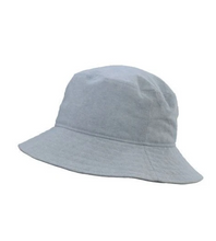 Load image into Gallery viewer, Puffin Gear Linen Blend Canvas Crusher