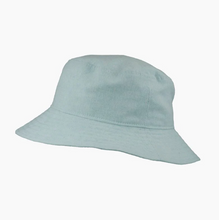 Load image into Gallery viewer, Puffin Gear Linen Blend Canvas Crusher