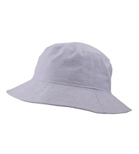 Load image into Gallery viewer, Puffin Gear Linen Blend Canvas Crusher