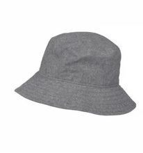 Load image into Gallery viewer, Puffin Gear Linen Blend Canvas Crusher