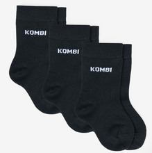 Load image into Gallery viewer, Kombi Merino 3-Pack Socks