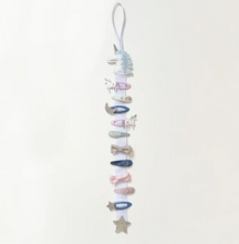 Load image into Gallery viewer, Rockahula Unicorn Clip Hanger