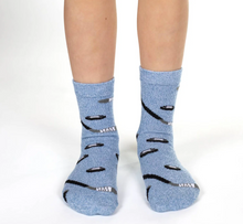 Load image into Gallery viewer, Bowling, Hockey and Soccer Socks 3-Pack