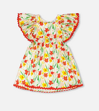 Load image into Gallery viewer, Deux Par Deux Daffodil Dress