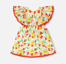 Load image into Gallery viewer, Deux Par Deux Daffodil Dress