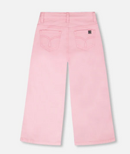 Load image into Gallery viewer, Deux Par Deux Pink Wide Leg Jeans