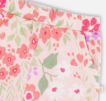 Load image into Gallery viewer, Deux Par Deux Meadow Flowers Pants