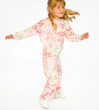 Load image into Gallery viewer, Deux Par Deux Meadow Flowers Pants