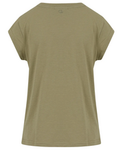 Load image into Gallery viewer, CC Heart Crew Neck Tee