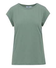 Load image into Gallery viewer, CC Heart Crew Neck Tee