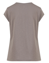 Load image into Gallery viewer, CC Heart Crew Neck Tee