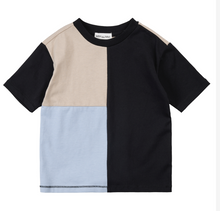 Load image into Gallery viewer, Miles Colorblock Tee