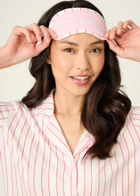 Load image into Gallery viewer, PJ Salvage Feeling Loved Stripe PJ Set