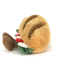 Load image into Gallery viewer, Amuseables Caprese Baguette