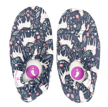 Load image into Gallery viewer, Palm Beachies Water Shoes Unicorn