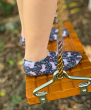 Load image into Gallery viewer, Palm Beachies Water Shoes Unicorn